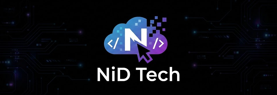 NiD Tech Banner